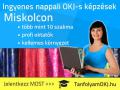 Ingyenes nappali képzés Miskolcon , tanfolyamokj@gmail.com , 