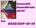 Extra minőségi Használt Ruha kedvező áron , angolruha28@gmail.com , 06305091010