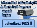 Informatikai hálózattelepítő és üzemeltető ingyenes képzés , ingyenesokjkepzesek@gmail.com , 