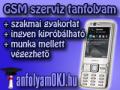 Gyakorlat orientált, piacképes GSM szerviz tanfolyam? , tanfolyamokj@gmail.com , 