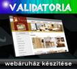 Weboldalak készítése , admin@validatoria.com , 06702414113